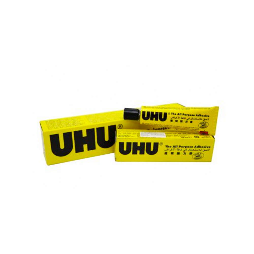 กาวสารพัดประโยชน์ UHU 125g