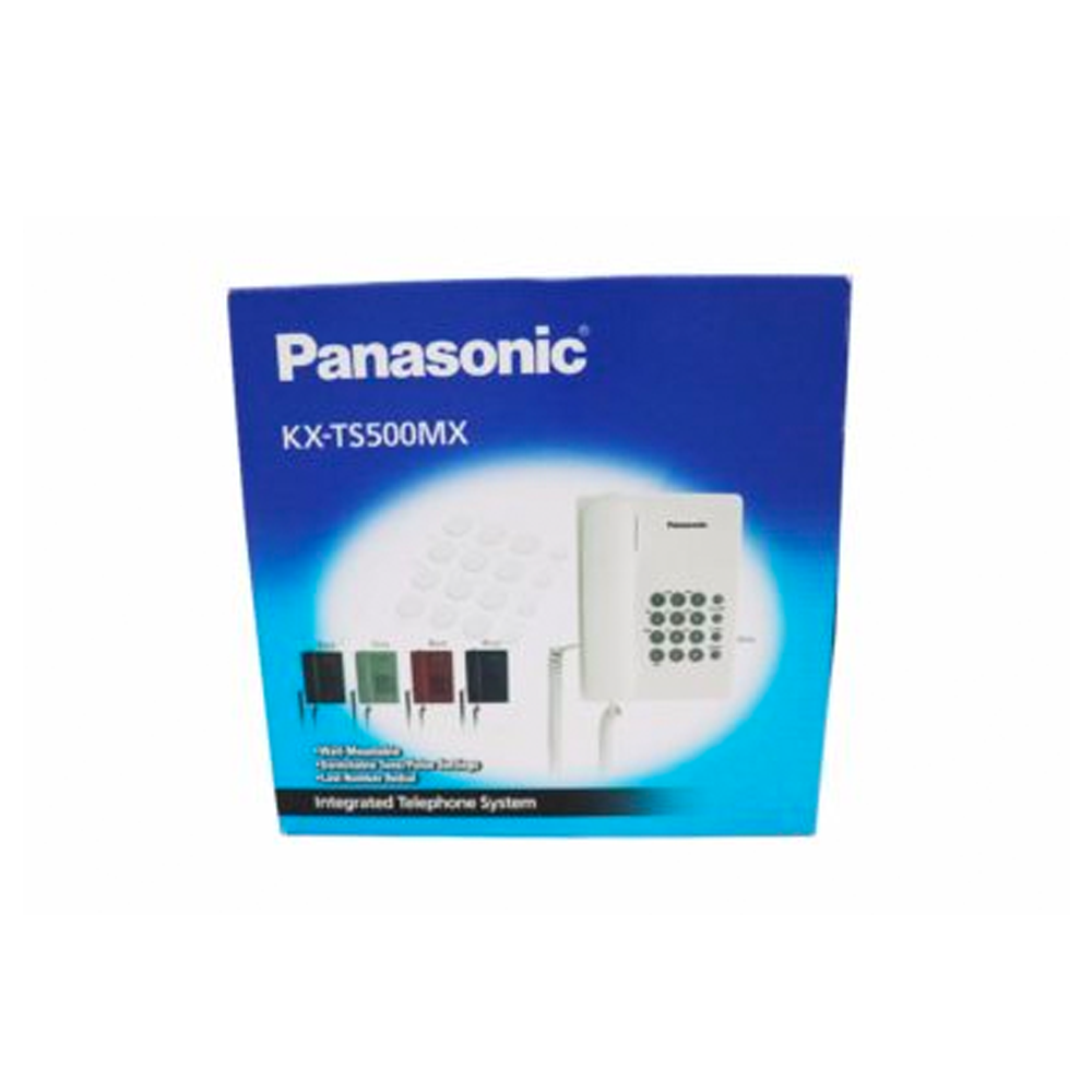 โทรศัพท์ Panasonic*TS500MXW