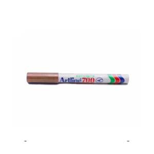 ปากกาเคมี Artline No.700 น/ต