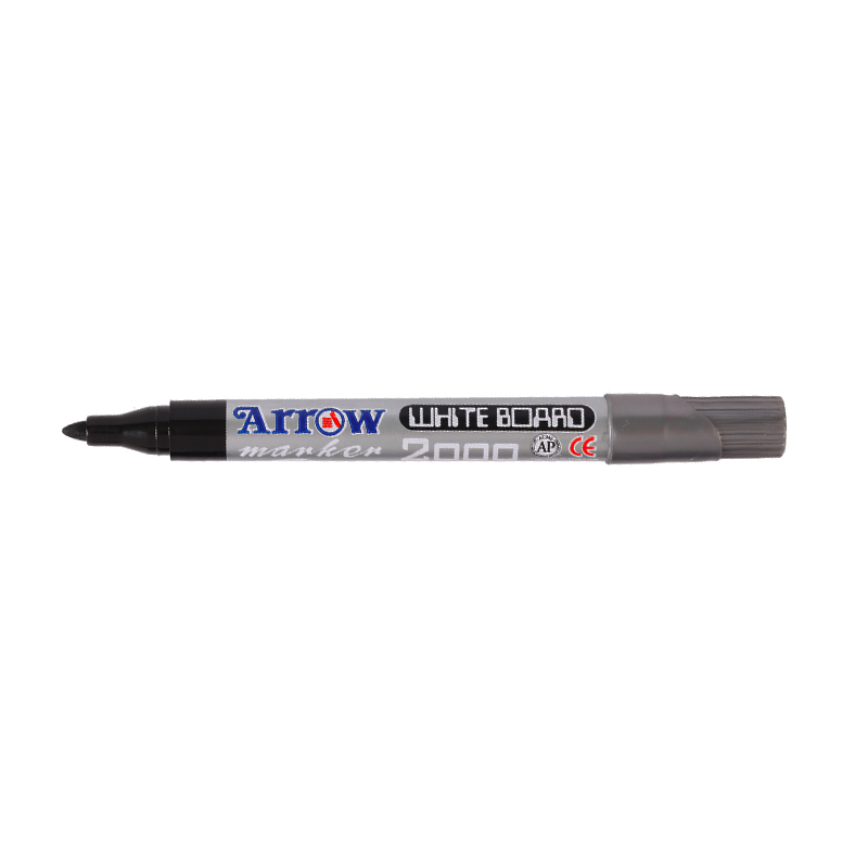 ปากกาไวท์บอร์ด Arrow AR-2000 แดง