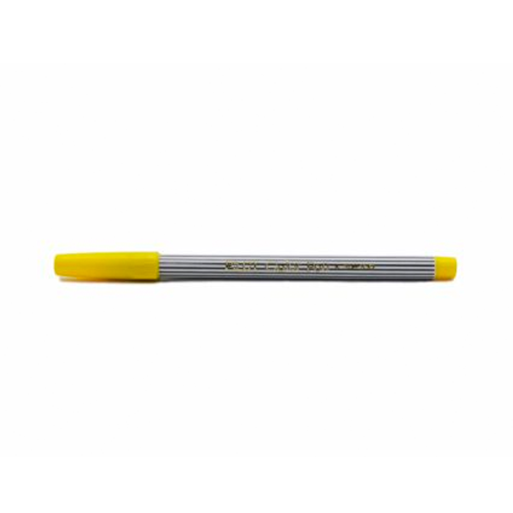 ปากกาเมจิก PILOT SDR200 เหลือง