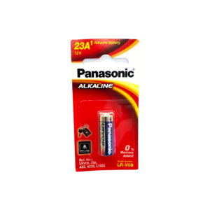 ถ่านรีโมท Panasonic A23(12V)