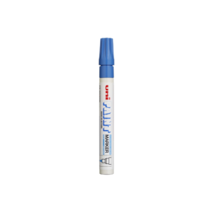 ปากกา Uni-Paint PX 20 สีฟ้า