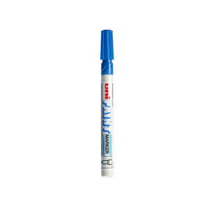 ปากกา Uni-Paint PX 21 สีฟ้า