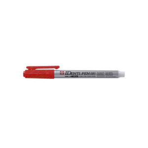 ปากกาซากุระรุ่น Identi Pen SP แดง (My name)