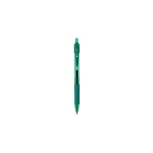 ปากกาหมึกเจลยูดี IGN-238*หมึกเขียว