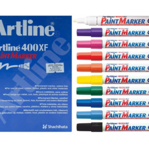 ปากกาPaint Artline