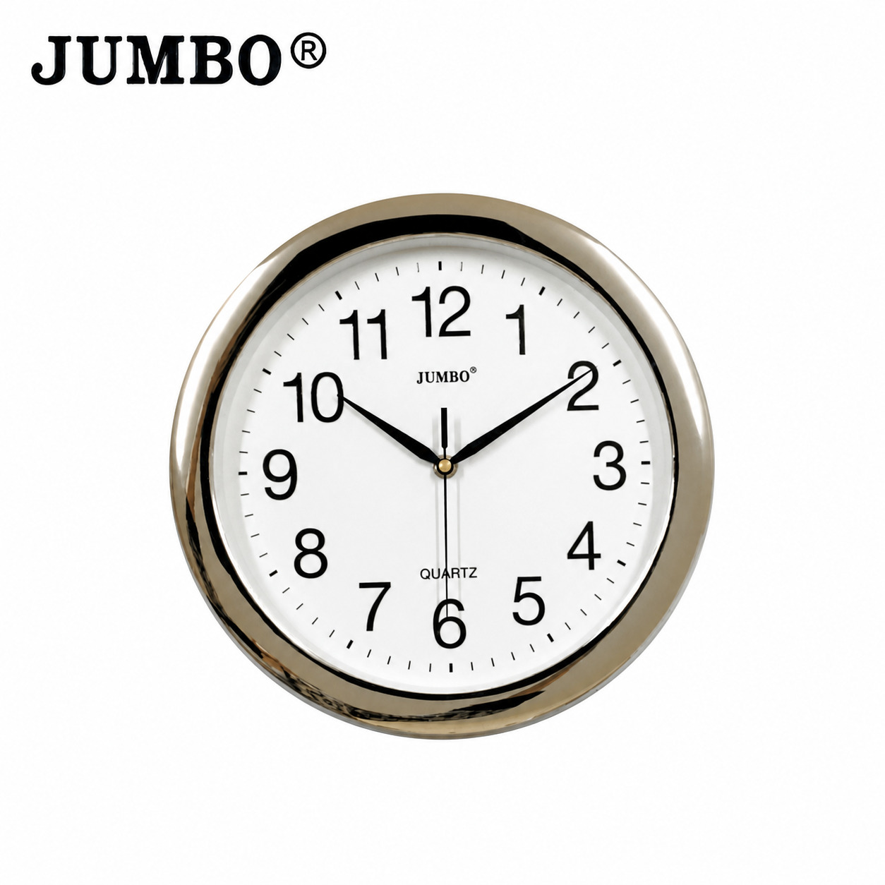 นาฬิกาแขวนผนัง12นิ้ว JUMBO นาฬิกาแขวนผนัง12"JUMBO LT86H 1