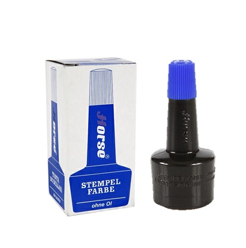 หมึกเติมแท่น นง หมึกเติมแท่นตราม้า 28ml.น/ง 1