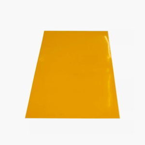 สติกเกอร์ PVC(53cmx70cm) 902 ส้มอ่อน
