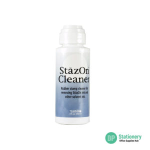 Stamp Cleaner Stazon – น้ำยาล้างหมึก Stazon