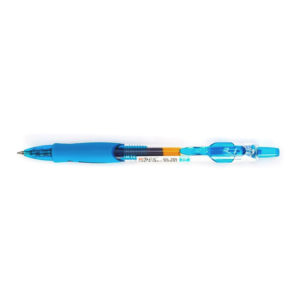 ปากกาหมึกเจล M&G GP1008A น้ำเงิน
