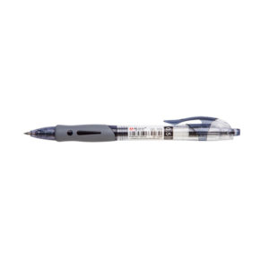 ปากกาหมึกเจล M&G GP1008B ดำ