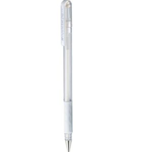 ปากกาหมึกซึม Hybrid K118 ขาว