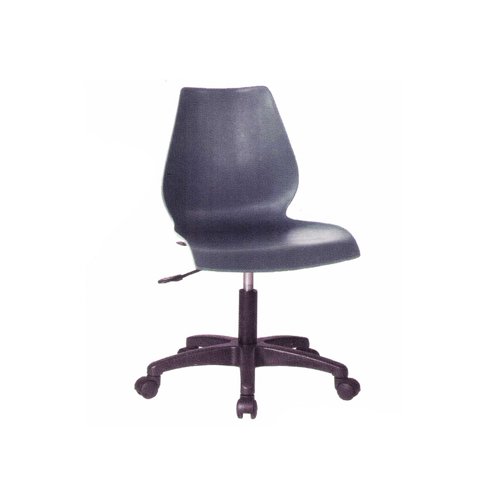 Chair46 เก้าอี้พลาสติกไม่มีท้าวแขน C-VC-804