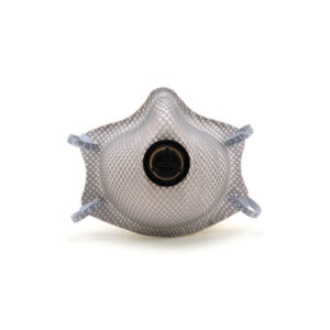 หน้ากากป้องกันสารเคมี Moldex รุ่น 2400N95