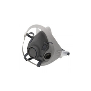 หน้ากากพ่นสี POLYGARD รุ่น 600 เบอร์ M