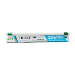 ชุด LED SUPER BRIGHT Hiet รุ่น HL-22-5015 20W 2100LM 635X31X62mm
