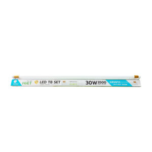 ชุด LED SUPER BRIGHT Hiet รุ่น HL-22-5014 30W 3500LM 1240X31X62mm