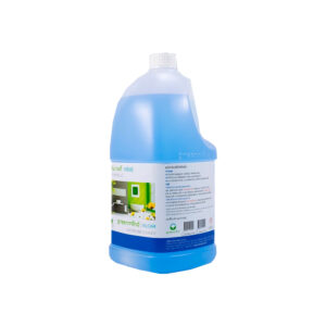 น้ำยาล้างห้องน้ำ ฉลากเขียว กรีนมายด์ เคลียร์ 3.8 L