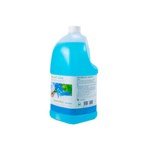 น้ำยาเช็ดกระจกวินเน็กซ์ กรีนมายด์ 3.8 L.