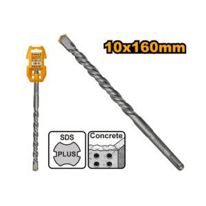 ดอกสว่าน SDS-PLUS 10*160 mm (DBH1211002)