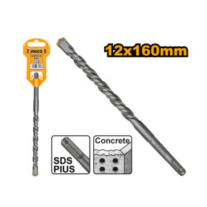 ดอกสว่าน SDS-PLUS 12*160 mm (DBH1211201)