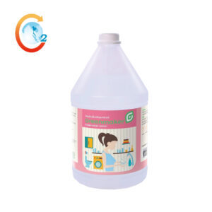 โฟมล้างมือ กรีนเมกเกอร์ (คิเรอิ) 3.8 L. มี CarbonFootPrint